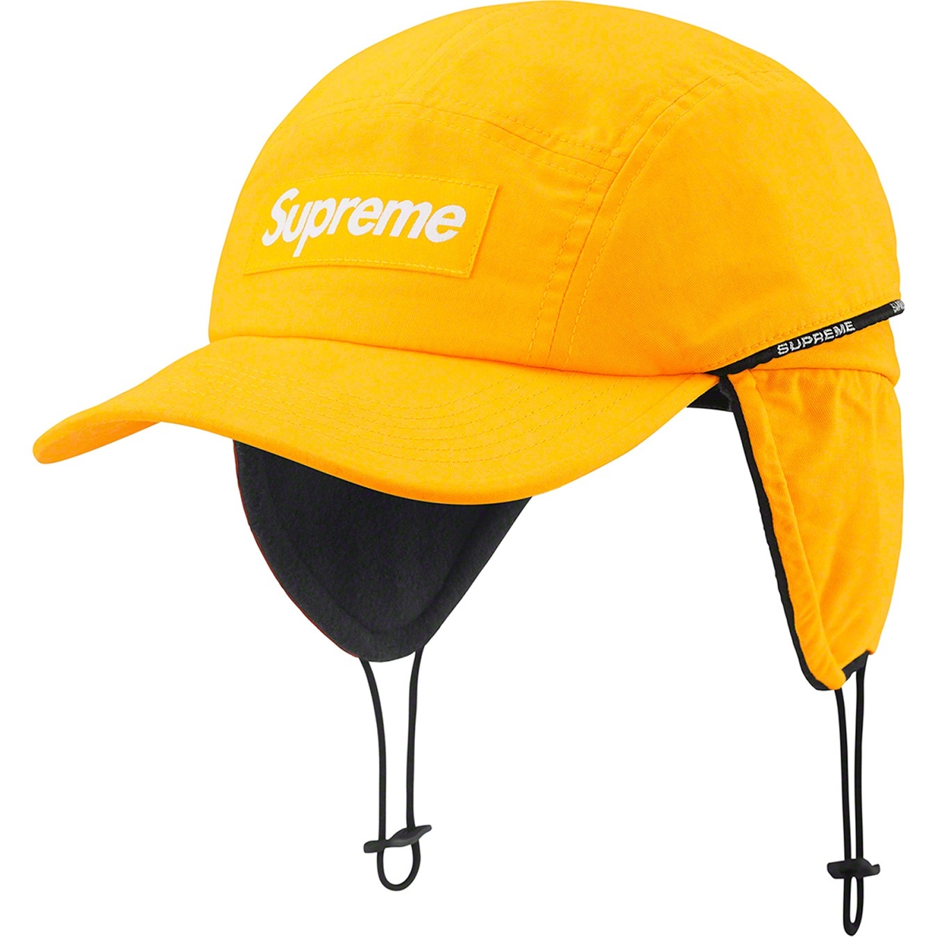 Packable Earflap Camp Cap view 18